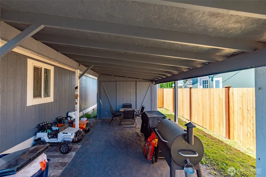 212 Gibson Street Sedro Woolley WA 98284