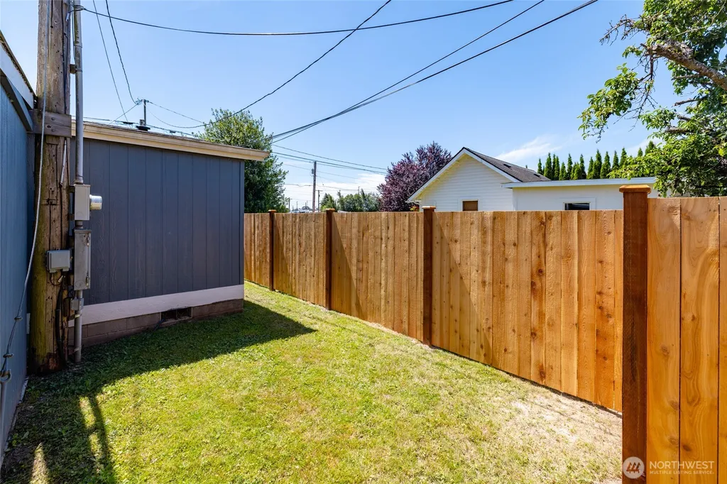 212 Gibson Street Sedro Woolley WA 98284