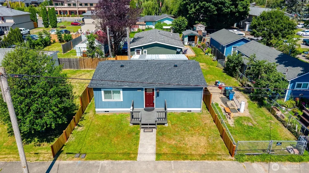 212 Gibson Street Sedro Woolley WA 98284