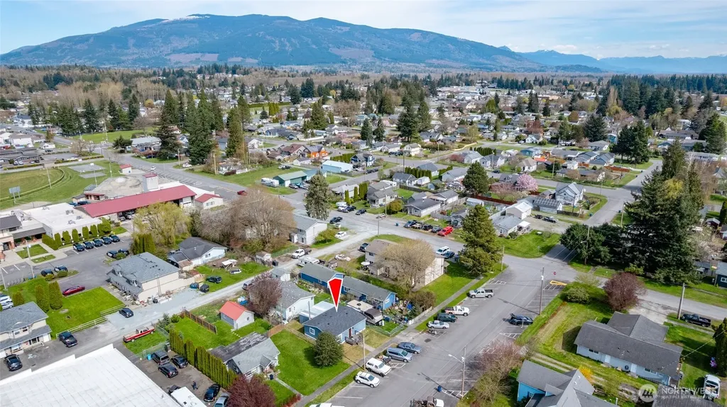 212 Gibson Street Sedro Woolley WA 98284