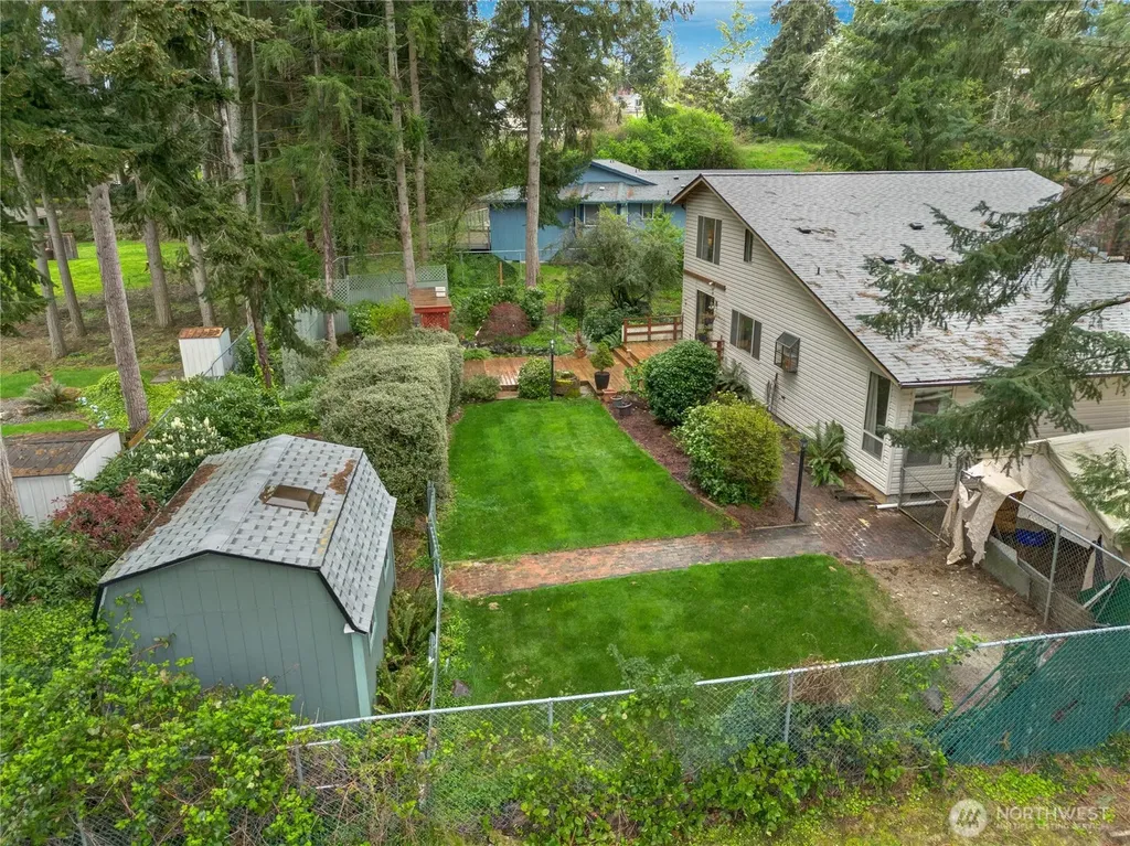 3910 82nd Avenue Ct W University Place WA 98466