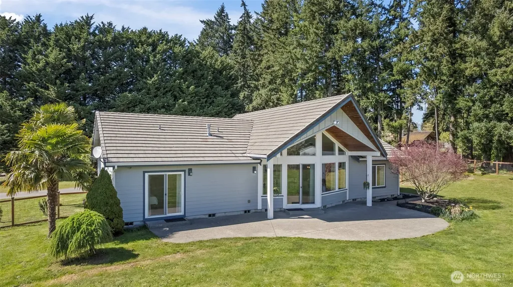 10111 252nd Street E Graham WA 98338