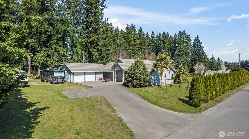 10111 252nd Street E Graham WA 98338