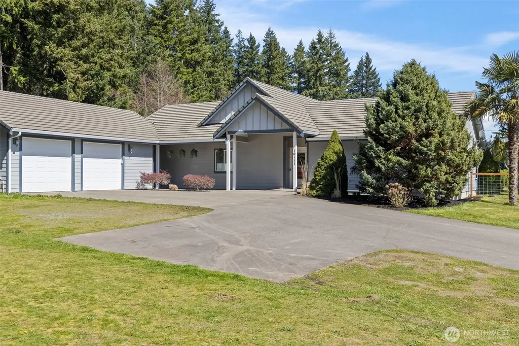 10111 252nd Street E Graham WA 98338