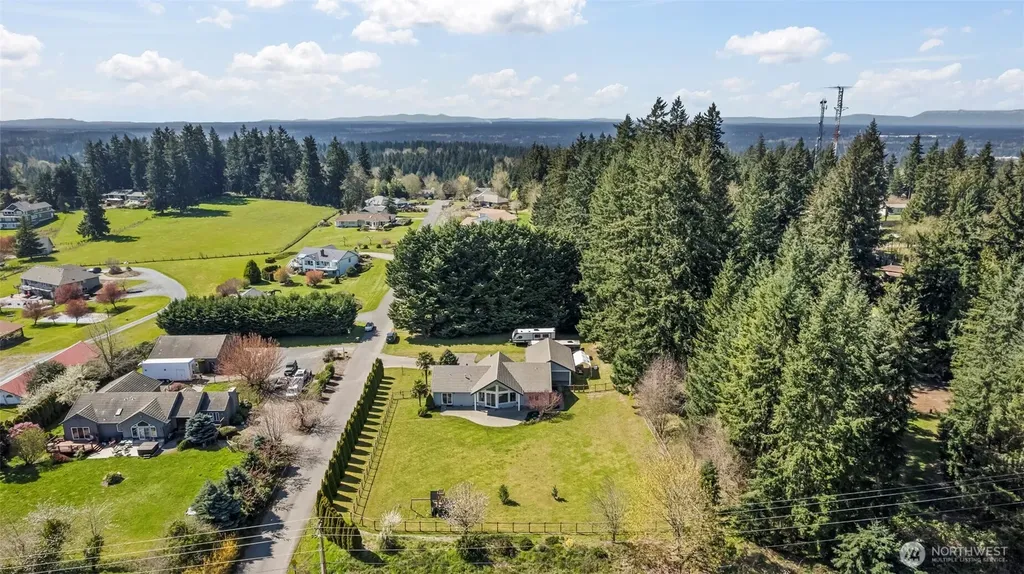 10111 252nd Street E Graham WA 98338