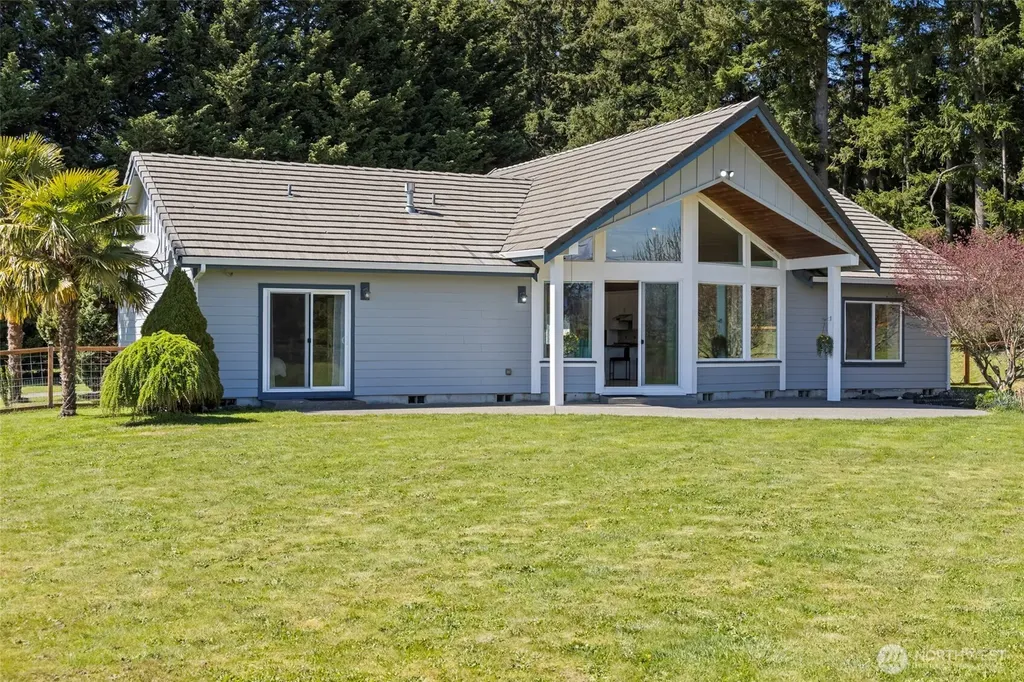 10111 252nd Street E Graham WA 98338