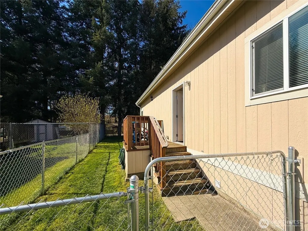 700 N Reed Sedro Woolley WA 98284