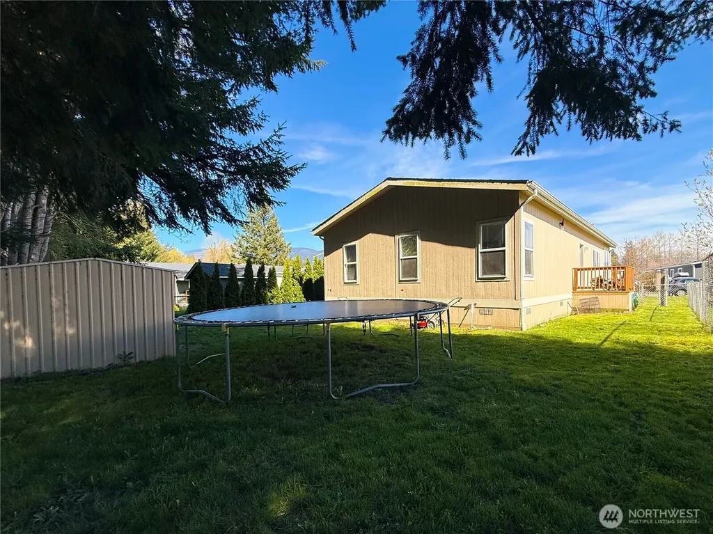 700 N Reed Sedro Woolley WA 98284