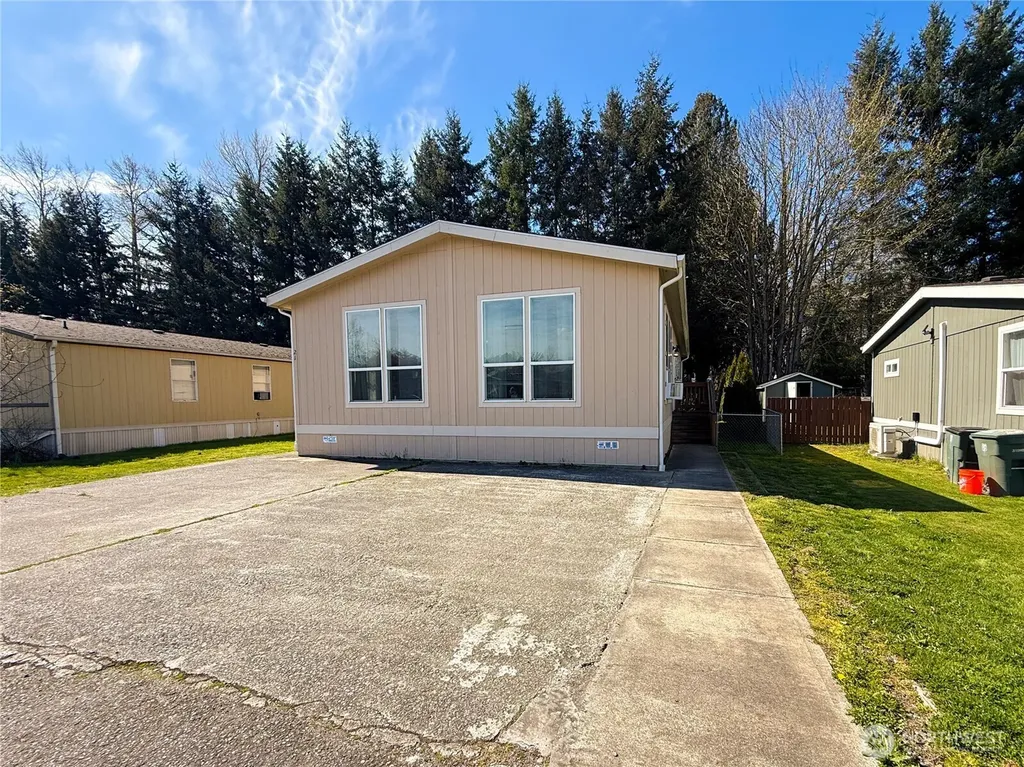 700 N Reed Sedro Woolley WA 98284