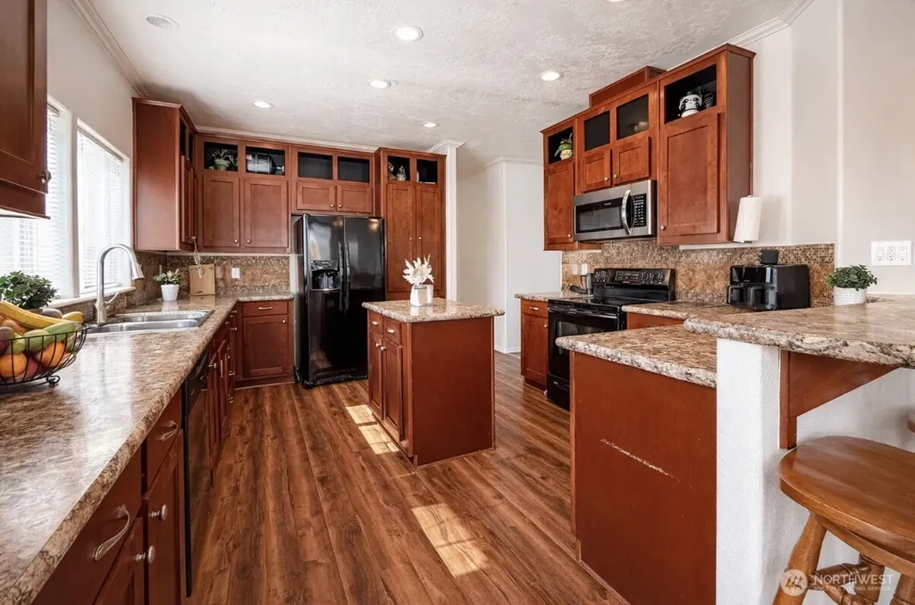 700 N Reed Sedro Woolley WA 98284