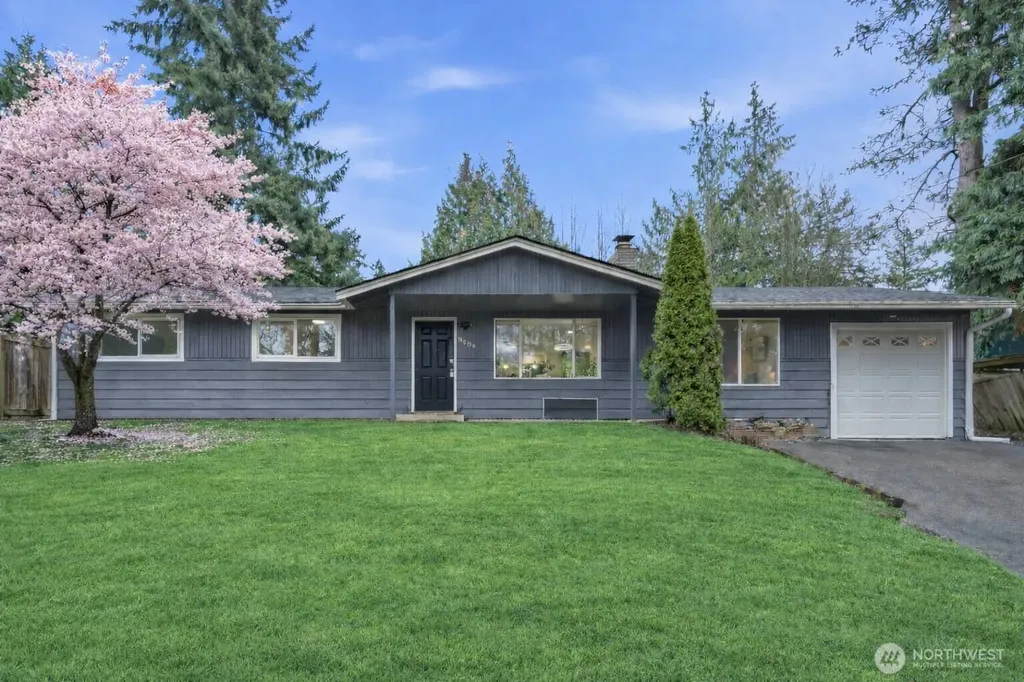 9808 S 252nd Street Kent WA 98030