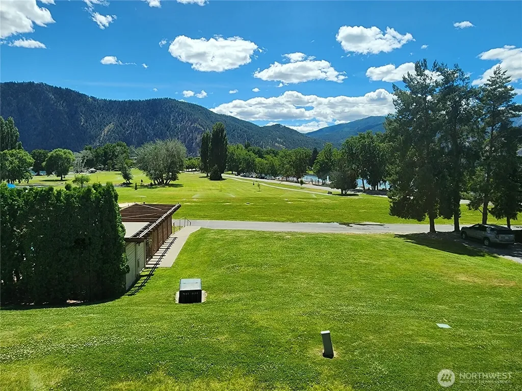 1 Lodge 606-o Manson WA 98831