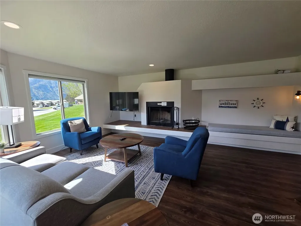 1 Lodge 606-o Manson WA 98831