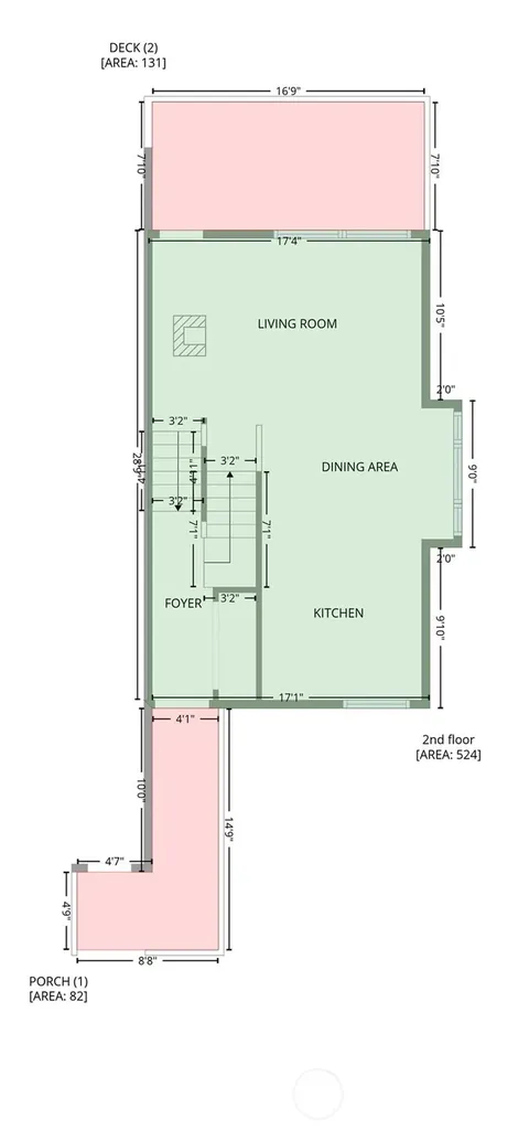 9165 45th Avenue SW Seattle WA 98136