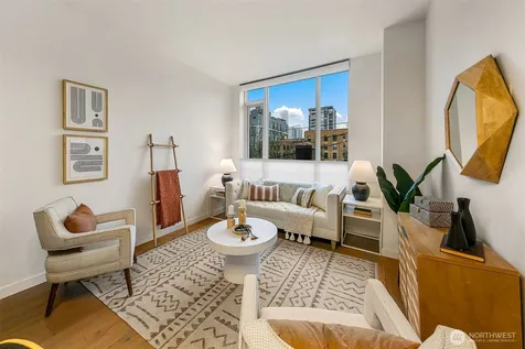 1321 Seneca Street Seattle WA 98101