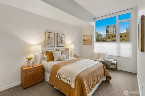 1321 Seneca Street Seattle WA 98101
