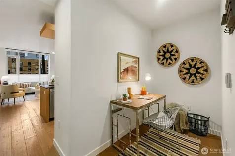 1321 Seneca Street Seattle WA 98101