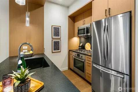 1321 Seneca Street Seattle WA 98101