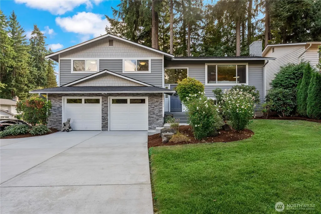 13550 127th Ave NE Kirkland WA 98034