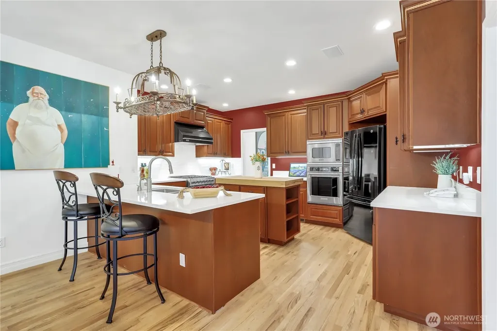 28726 SE 43rd Place Fall City WA 98024