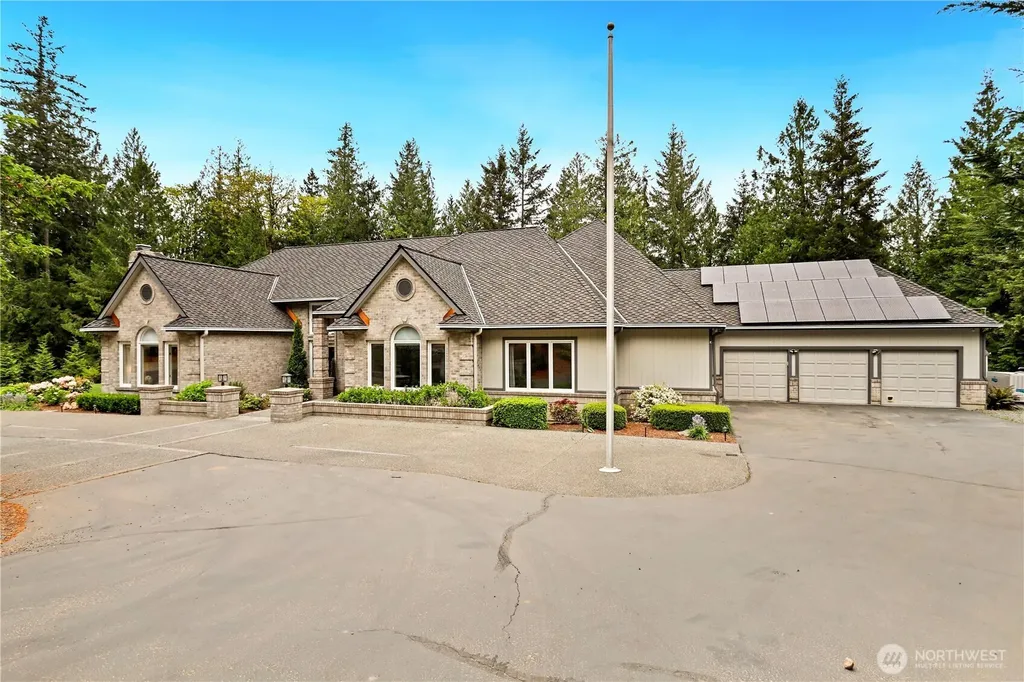28726 SE 43rd Place Fall City WA 98024