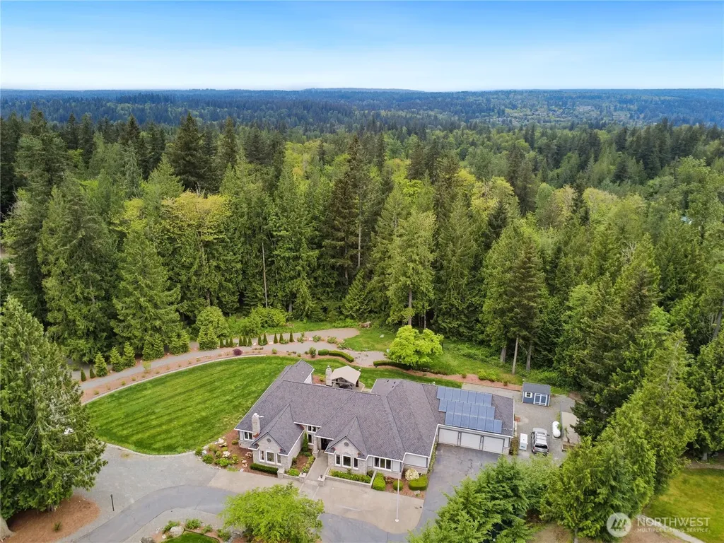 28726 SE 43rd Place Fall City WA 98024