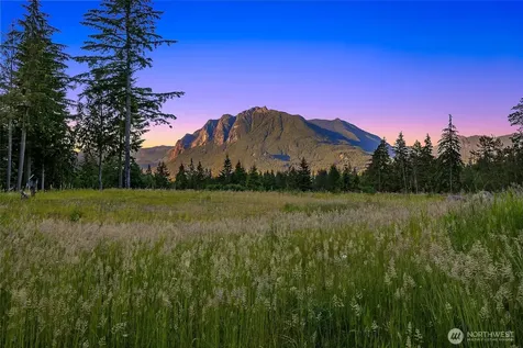 13945 409th Avenue SE North Bend WA 98045