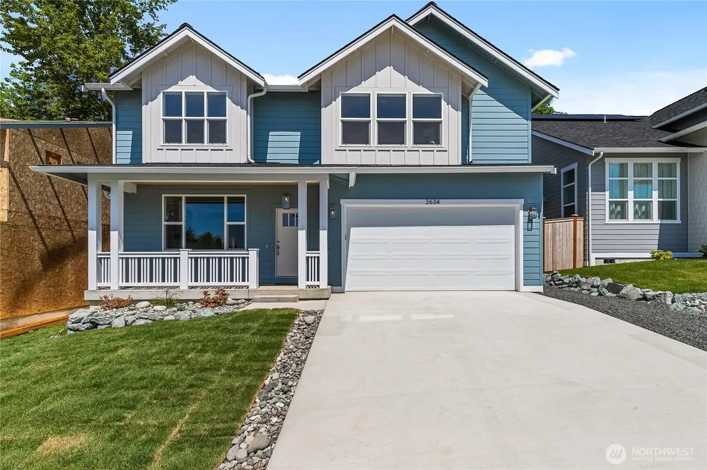 2634 Sievers Way Ferndale WA 98248