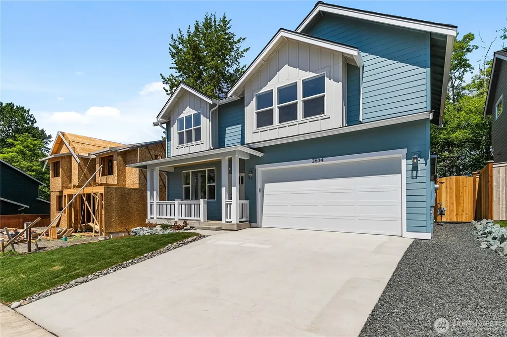 2634 Sievers Way Ferndale WA 98248