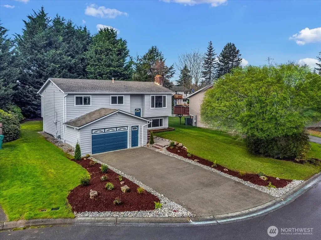 29769 53rd Avenue S Auburn WA 98001