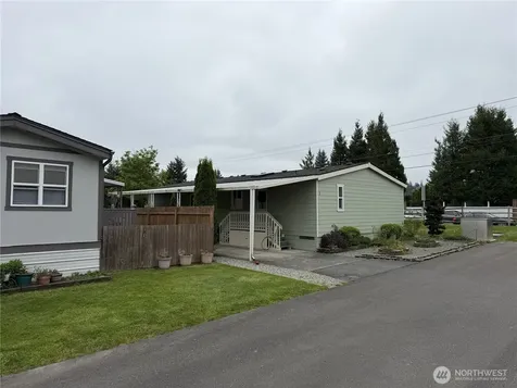 1120 S 25th Street Mount Vernon WA 98274