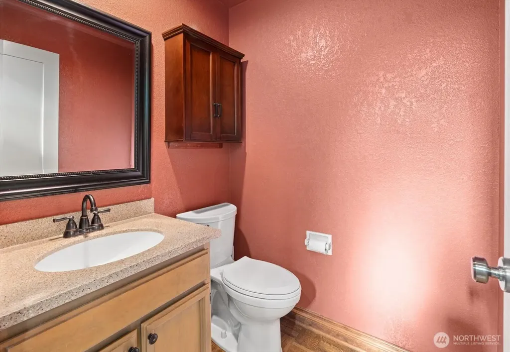 2944 Kennewick Place NE Renton WA 98156