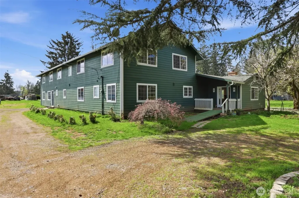 20507 NE 68th Street Vancouver WA 98682