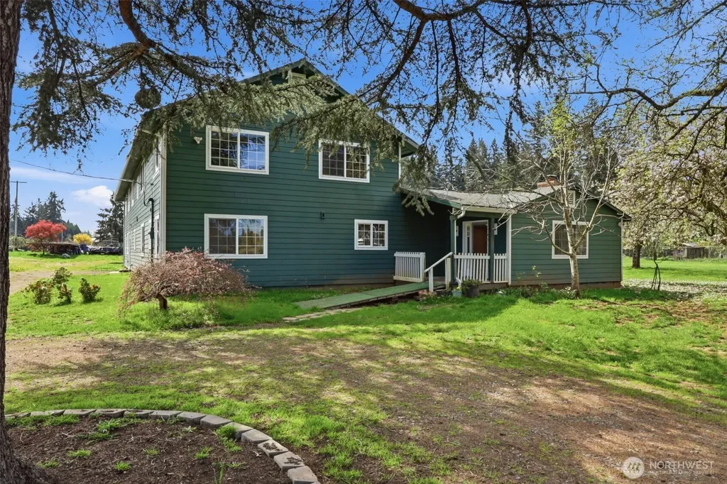 20507 NE 68th Street Vancouver WA 98682