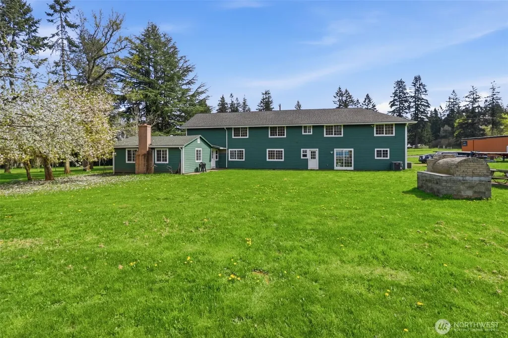 20507 NE 68th Street Vancouver WA 98682