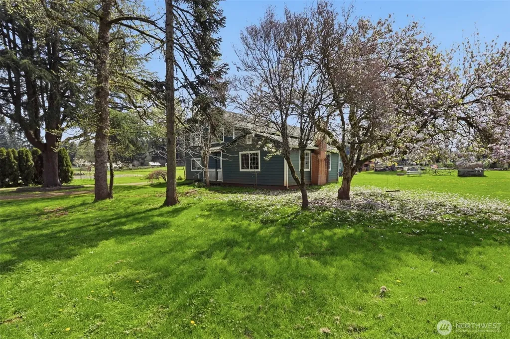 20507 NE 68th Street Vancouver WA 98682