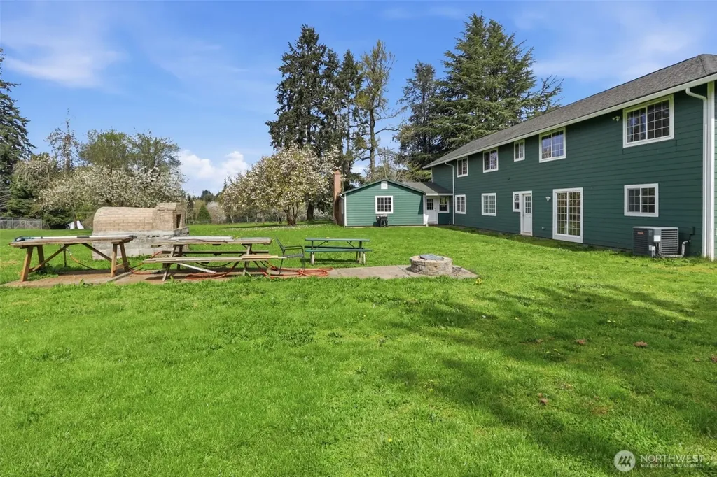 20507 NE 68th Street Vancouver WA 98682