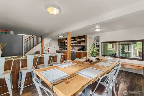 695 Sand Creek Road Cashmere WA 98815