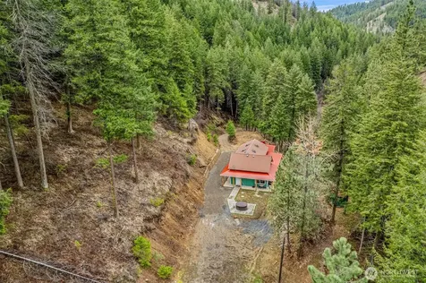 695 Sand Creek Road Cashmere WA 98815