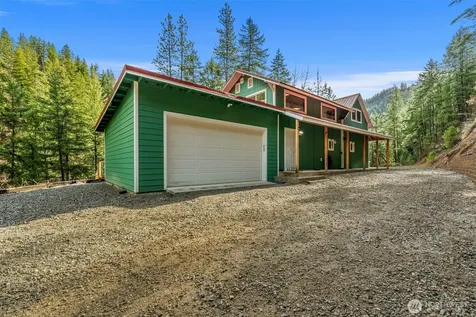 695 Sand Creek Road Cashmere WA 98815