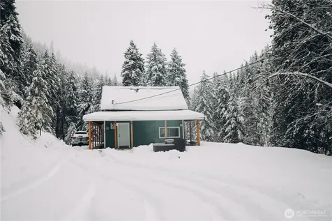 695 Sand Creek Road Cashmere WA 98815