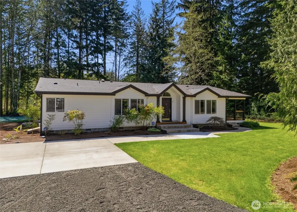 16618 40th Street Ct NW Lakebay WA 98349