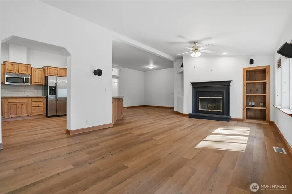 16618 40th Street Ct NW Lakebay WA 98349