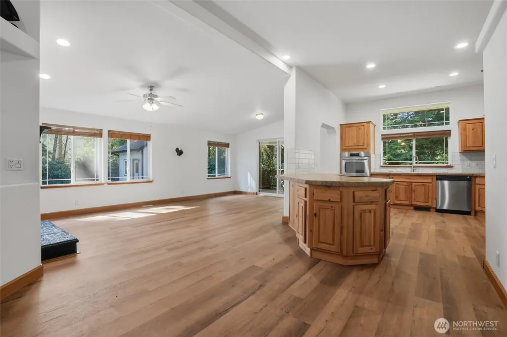 16618 40th Street Ct NW Lakebay WA 98349