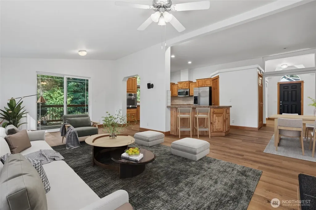 16618 40th Street Ct NW Lakebay WA 98349