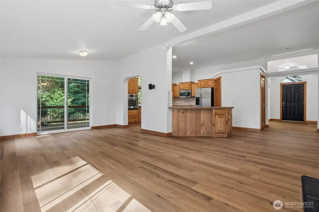 16618 40th Street Ct NW Lakebay WA 98349