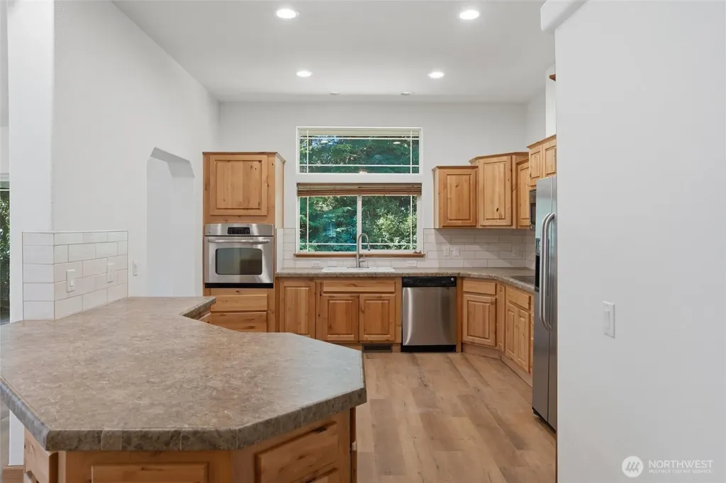 16618 40th Street Ct NW Lakebay WA 98349