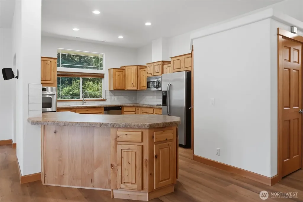 16618 40th Street Ct NW Lakebay WA 98349