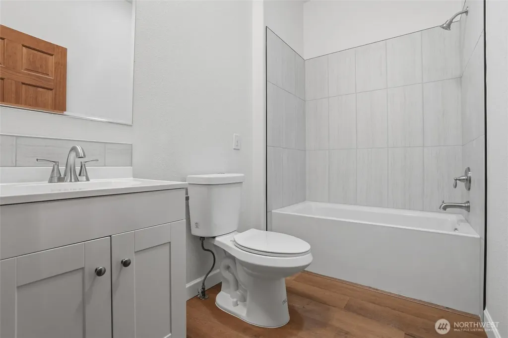 16618 40th Street Ct NW Lakebay WA 98349