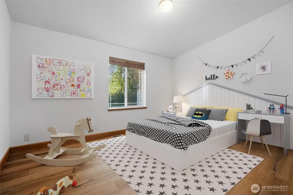 16618 40th Street Ct NW Lakebay WA 98349